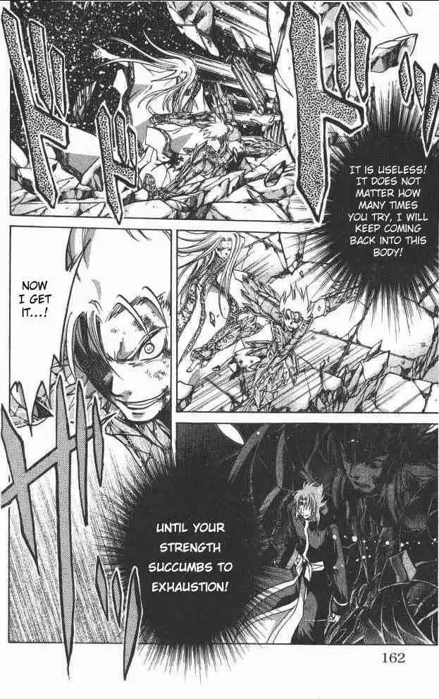 Saint Seiya - The Lost Canvas Chapter 68 14